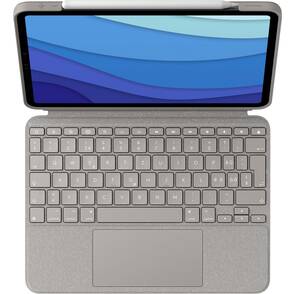 Logitech-Combo-Touch-Keyboard-Case-mit-Trackpad-Sand-CH-01