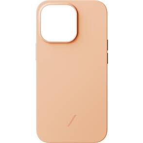 Native-Union-Clic-Pop-TPU-Case-mit-MagSafe-iPhone-13-Pro-Peach-01