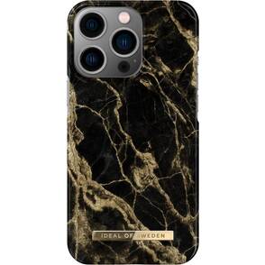 iDeal-of-Sweden-Designer-Hardcase-iPhone-13-Pro-Max-Golden-Smoke-Marble-01