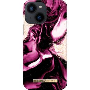 iDeal-of-Sweden-Designer-Hardcase-iPhone-13-mini-Golden-Ruby-01