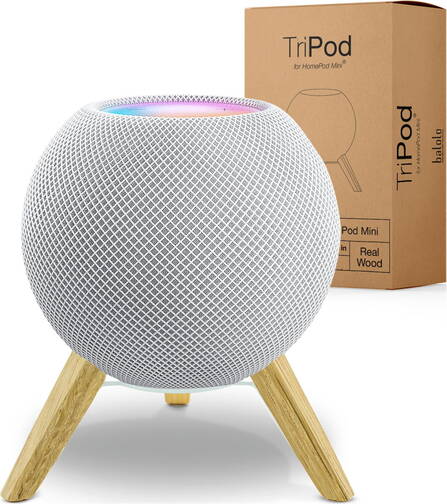 Balolo-Tripod-Holzstativ-fuer-Apple-HomePod-mini-Eiche-02.jpg