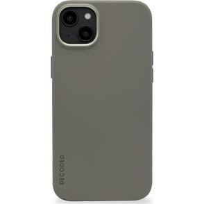 Decoded-Silikon-Case-mit-MagSafe-iPhone-14-Plus-Oliv-01