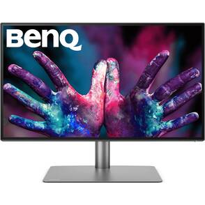 BenQ-27-Monitor-PD2725U-UHD-4K-3840-x-2160-Schwarz-Grau-01