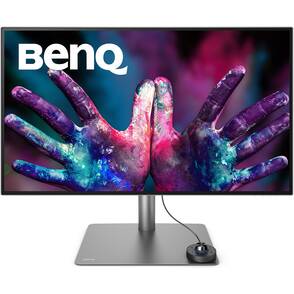 BenQ-32-Monitor-PD3220U-UHD-4K-3840-x-2160-Schwarz-Grau-01