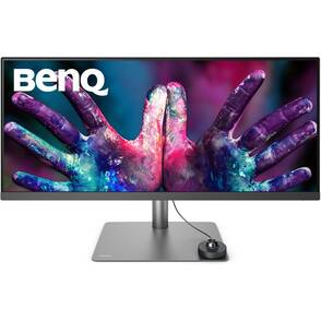 BenQ-34-Monitor-PD3420Q-UWQHD-3440-x-1440-Schwarz-Grau-01