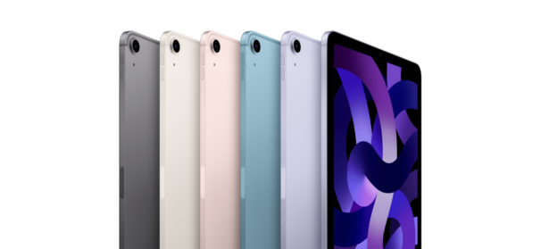 apple-ipad-air-multicolour