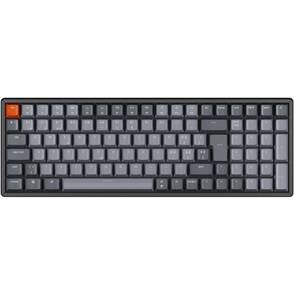 Keychron-K4-Hot-Swap-Red-Switch-Bluetooth-5-1-mechanische-Tastatur-Tastentech-01