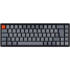 Keychron-K6-Hot-Swap-Blue-Switch-Bluetooth-5-1-mechanische-Tastatur-Tastentec-01