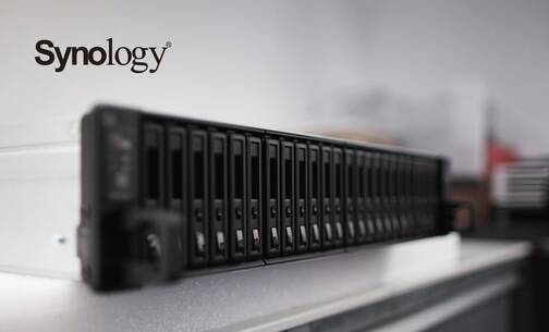 synology