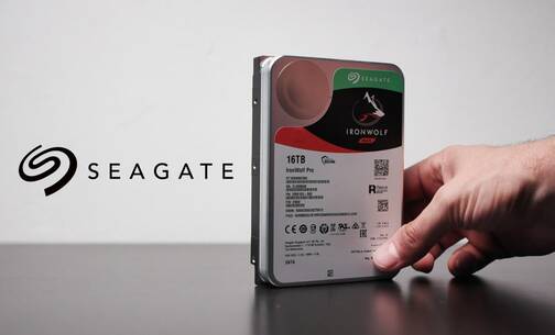 seagate