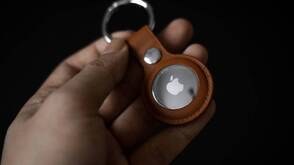Mit Apple AirTag Wertsachen schützen. Apple AirTag richtig verwenden