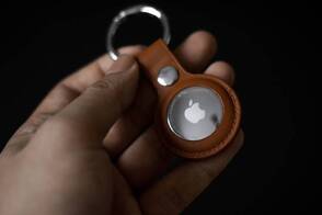 Mit Apple AirTag Wertsachen schützen. Apple AirTag richtig verwenden