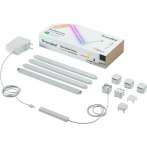 Nanoleaf-Lines-Squared-Starter-Kit-4er-Pack-Beleuchtungspanel-20-lm-Mehrfarbig-01