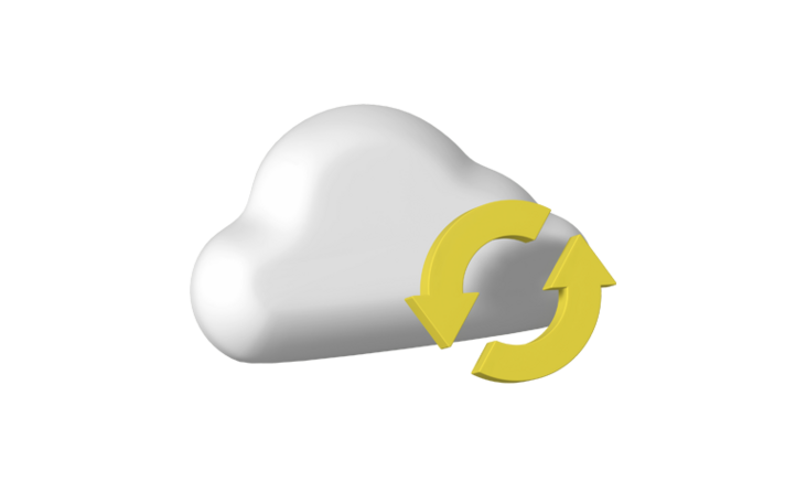 cloud-backup-3d-visual