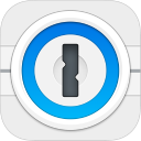 Icon der App 1Password