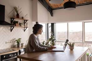 Stromkosten einschätzen können und richtig abrechnen Stromverbrauch im Homeoffice
