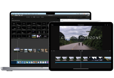 imovie