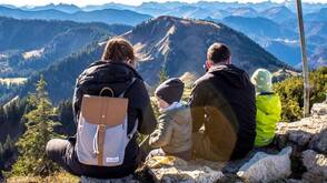 Wander-Apps und Ausflüge in der Schweiz für Kinder Ausflugsideen und Wanderungen in der Schweiz für Familien.