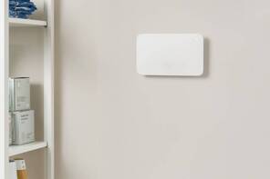 Der Meraki Go Indoor Access Point Indoor Access Point von Meraki Go