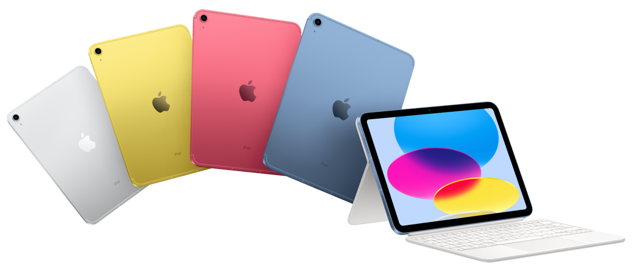 ipad-10th-multicolor