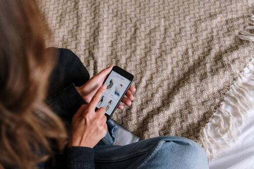 Sicheres Online Shopping mit Kreditkarte. Sorgloses Online Shopping ist möglich, wenn du weisst, wie du einen Fake-Shop erkennst.