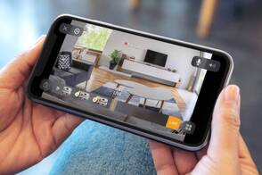 Eve Cam im Test mit Eve App und Apple HomeKit.