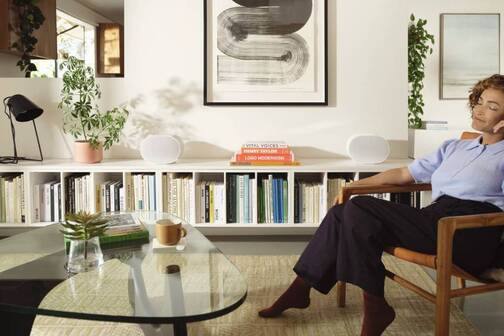 Smarter Speaker mit Fast Pair Sonos Era 300 Fast Pair Speaker Sonos Era 300