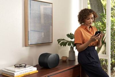Technik des neuen Sonos Speaker Era 300 Bedienung Sonos Era 300