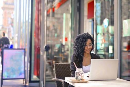 Kriterien für Digitalnomaden im Zielland Destinationen für Digitalnomaden auswählen