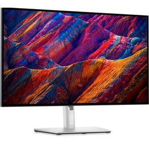 Dell-27-Monitor-U2723QE-UltraSharp-3840-x-2160-90-W-USB-C-Schwarz-Silber-01