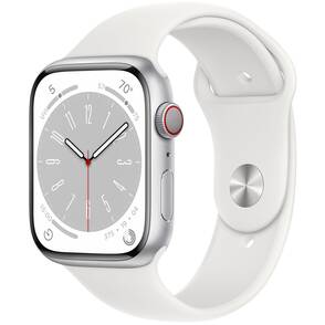 REFURBISHED-Apple-Watch-Series-8-GPS-Cellular-45-mm-Aluminium-Silber-Sportarm-01