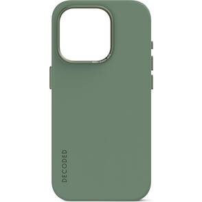 Decoded-Silikon-Case-mit-MagSafe-iPhone-15-Pro-Sage-Green-01