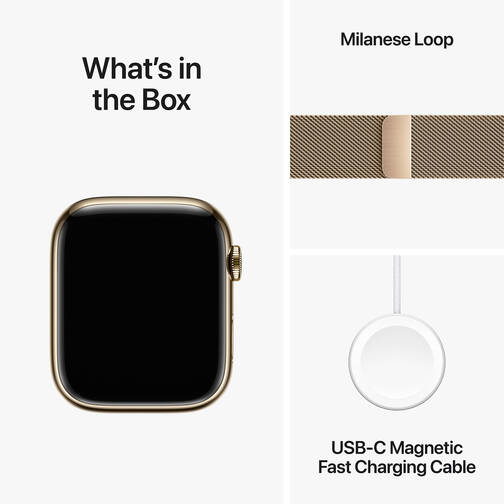 Apple-Watch-Series-9-GPS-Cellular-45-mm-Edelstahl-Gold-Milanaise-Armband-Gold-10.jpg