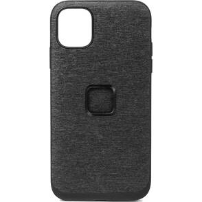 Peak-Design-Everyday-Fabric-Case-iPhone-11-Kohlegrau-01