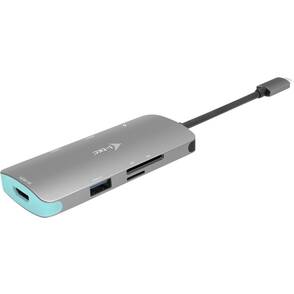 i-tec-100-W-USB-3-1-Typ-C-Thunderbolt-3-USB-C-Metal-Nano-Dock-4K-HDMI-Dock-mo-01