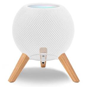 Balolo-Tripod-Holzstativ-fuer-Apple-HomePod-mini-Eiche-01