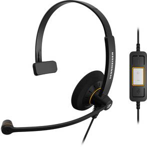 Epos-Sennheiser-Circle-SC-30-USB-ML-Headset-einseitig-mono-mit-Mikrofon-Schwarz-01