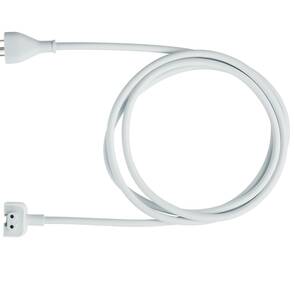 Apple-3-pol-CH-Netz-230-Volt-Verlaengerungskabel-1-8-m-Weiss-01