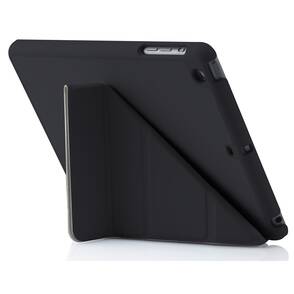 Pipetto-Origami-Case-iPad-mini-3-Schwarz-01