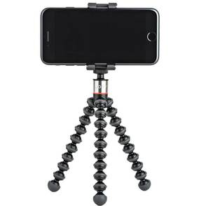 Joby-GorillaPod-Stand-Grip-Tight-ONE-Schwarz-01