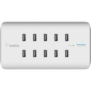 BELKIN-Rockstar-10-Port-USB-3-0-Typ-A-Ladestation-Weiss-01