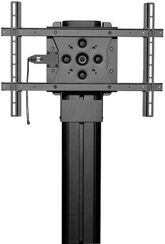 Peerless-AV-RMI2C-Drehbares-Halterungs-Interface-fuer-Rollwagen-und-Staender-03.