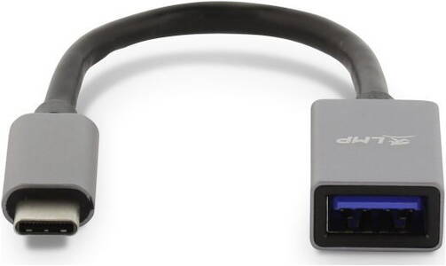 LMP-USB-3-1-Typ-C-auf-USB-3-0-Typ-A-Adapterkabel-0-15-m-Space-Grau-01.