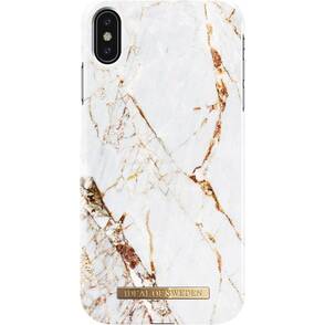 iDeal-of-Sweden-Designer-Hardcase-iPhone-Xs-Max-Carrara-Gold-01