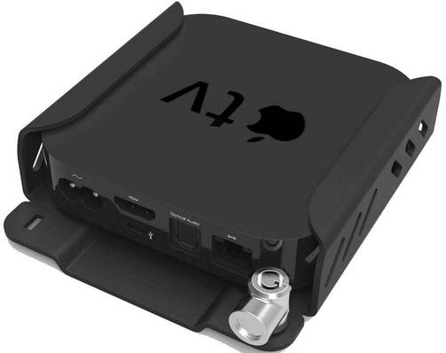 MacLocks-verschliessbare-Halterung-fuer-Apple-TV-2017-2021-schwarz-01.