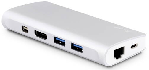 LMP-USB-3-1-Typ-C-Travel-Dock-mobil-Silber-01.