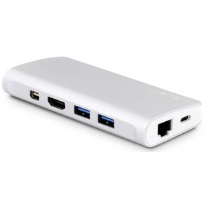 LMP-USB-3-1-Typ-C-Travel-Dock-mobil-Silber-01