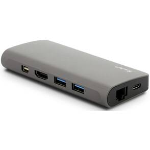 LMP-USB-3-1-Typ-C-Travel-Dock-Dock-mobil-Space-Grau-01