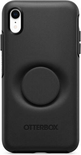 Otterbox-Otter-Pop-Symmetry-Schutzhuelle-iPhone-Xs-Max-Schwarz-01.