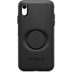 Otterbox-Otter-Pop-Symmetry-Schutzhuelle-iPhone-Xs-Max-Schwarz-01